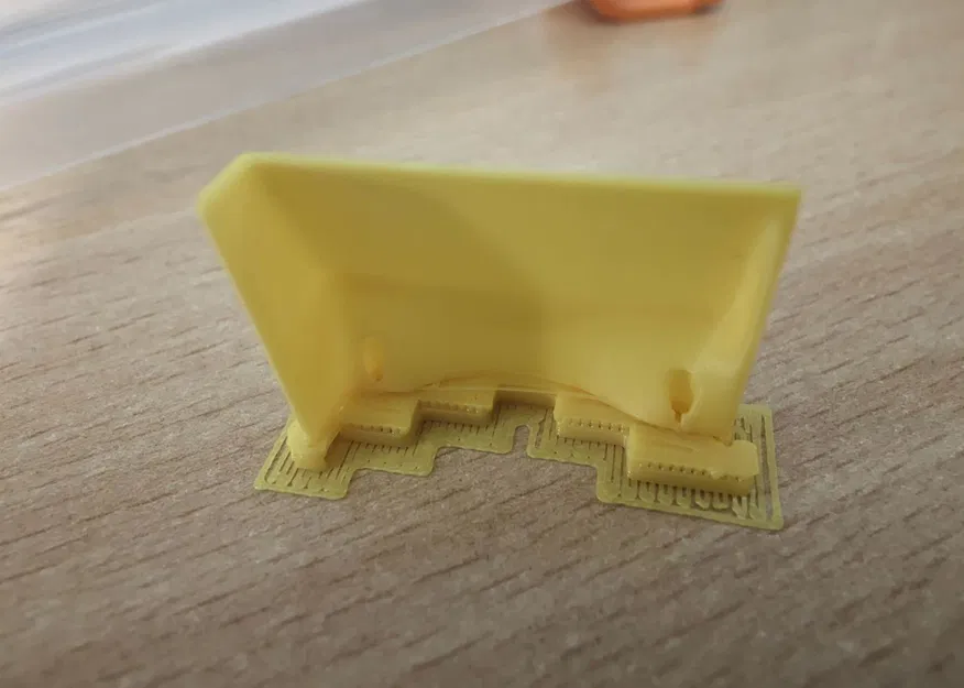 Ống dẫn gió heatbreak cho Creality K2 Plus (Creality K2 Plus Heatbreak Duct) - Image 8