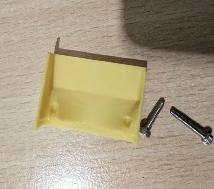 Ống dẫn gió heatbreak cho Creality K2 Plus (Creality K2 Plus Heatbreak Duct) - Image 10