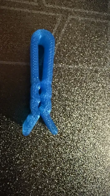 Thanh trượt zip cho túi hút chân không (Vacuum Storage Bag Zip Slider) - Image 2