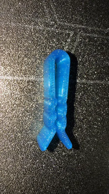 Thanh trượt zip cho túi hút chân không (Vacuum Storage Bag Zip Slider) - Image 3