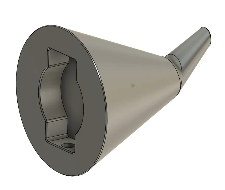 Móc Treo Khăn Siêu Đơn Giản (Really Simple Towel Hanger) - Image 1