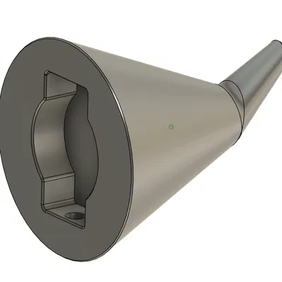 Móc Treo Khăn Siêu Đơn Giản (Really Simple Towel Hanger)