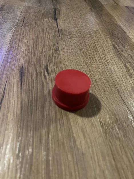 Nắp Jerry Can (Jerry Can Cap) - Image 1