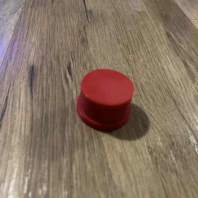 Nắp Jerry Can (Jerry Can Cap)