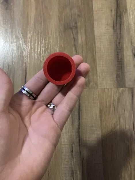 Nắp Jerry Can (Jerry Can Cap) - Image 2