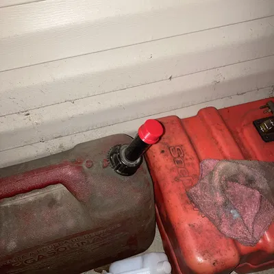 Nắp Jerry Can (Jerry Can Cap)