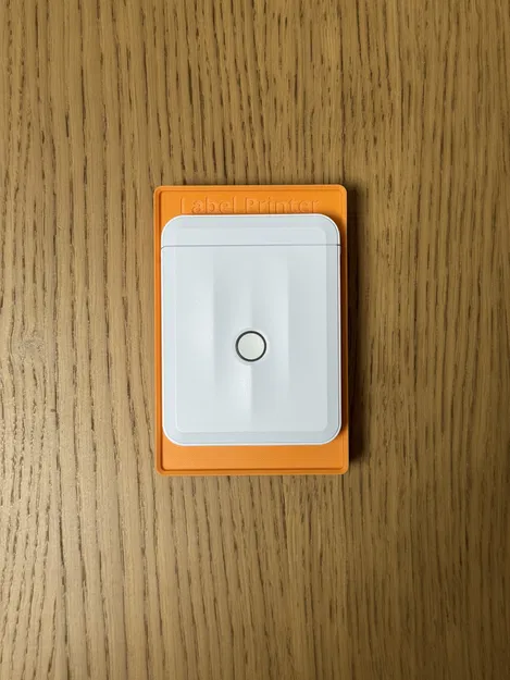 Khay Gridfinity cho Niimbot D110_M (3x2) - Niimbot D110_M Gridfinity Tray - Image 3