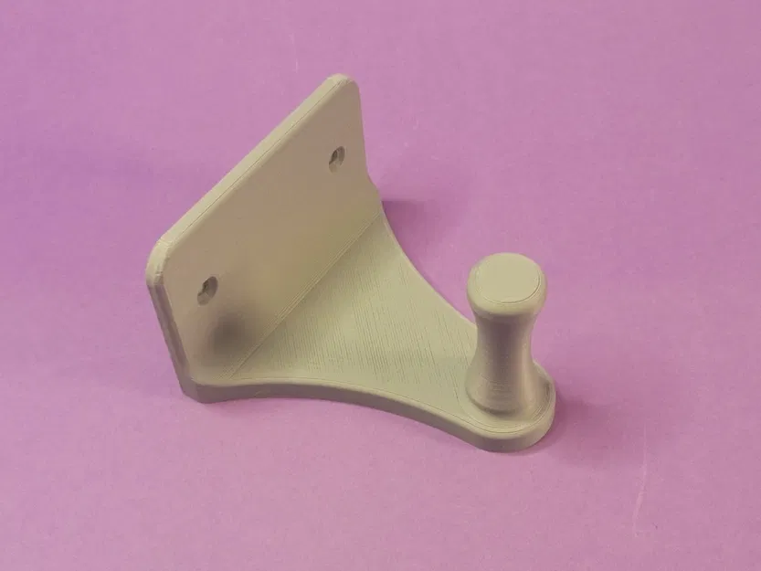 Giá treo chai xịt dưới kệ (Under-Shelf Spray Bottle Holder) - Image 1