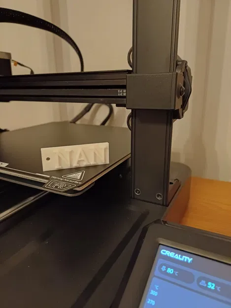 Móc khóa Nan (Nan Keyring/Keychain) - Image 2