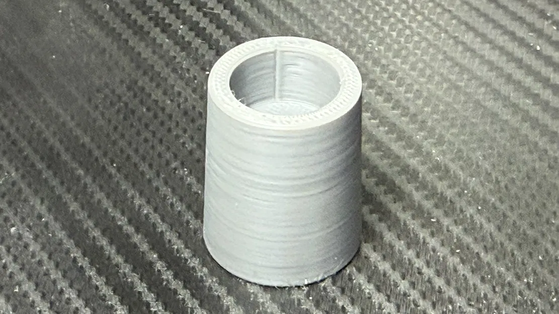 Chân kê nâng chống rung Anycubic Wash & Cure 3 (Bộ 4 cái) - Image 2