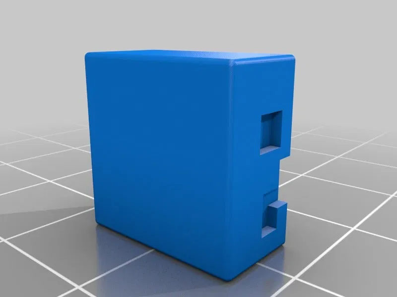 Minecraft Mini Creeper Anatomy – Mô hình giải phẫu mini - Image 4