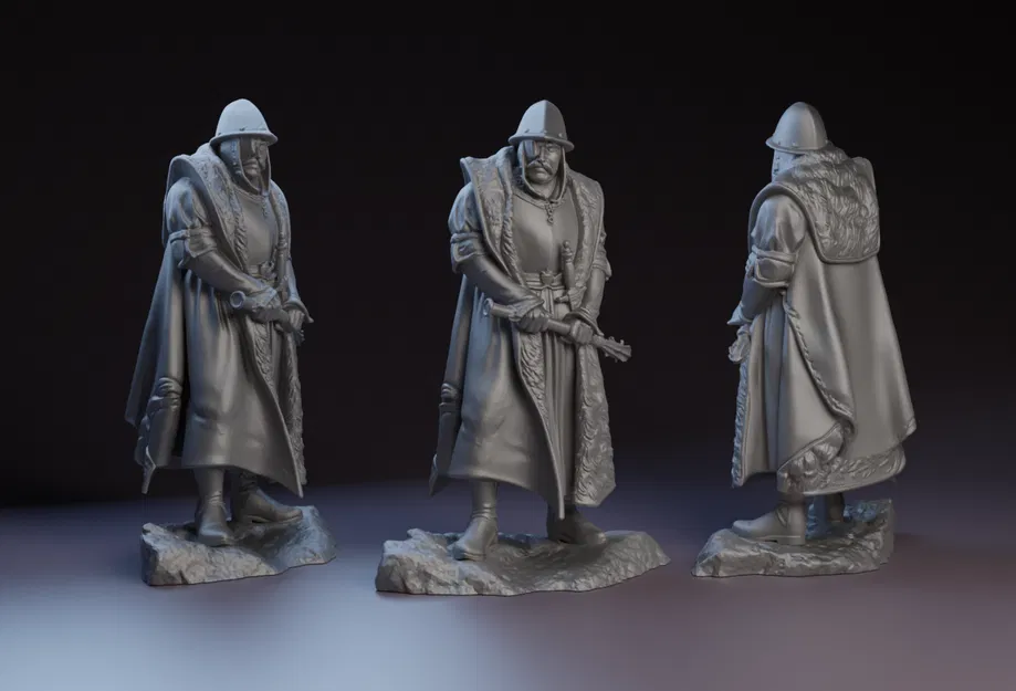 Jan Žižka: Vị tướng một mắt - Image 1