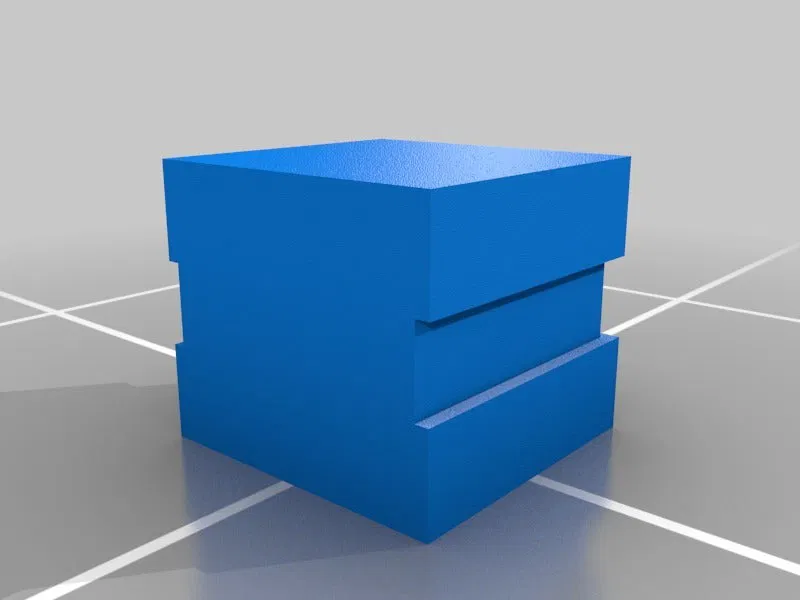 Minecraft Mini Creeper Anatomy – Mô hình giải phẫu mini - Image 8