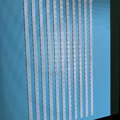 Dây rút TPU tái sử dụng (Zip Tie TPU Reusable)