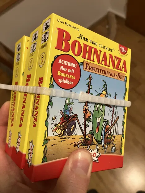 Dây rút TPU tái sử dụng (Zip Tie TPU Reusable) - Image 2