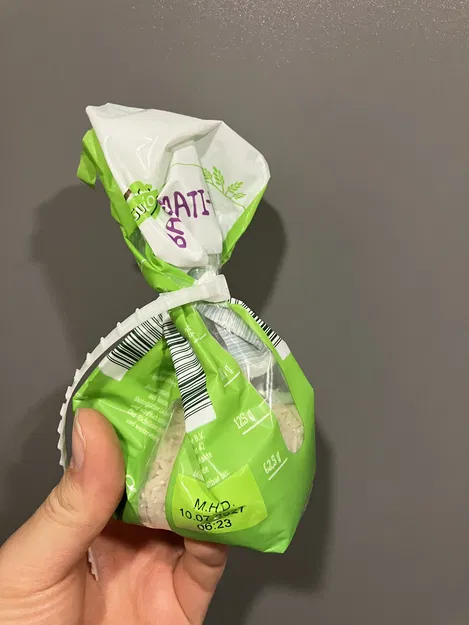 Dây rút TPU tái sử dụng (Zip Tie TPU Reusable) - Image 3