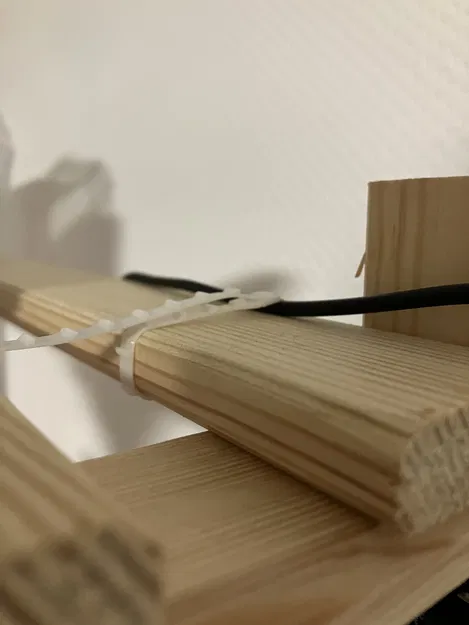 Dây rút TPU tái sử dụng (Zip Tie TPU Reusable) - Image 5