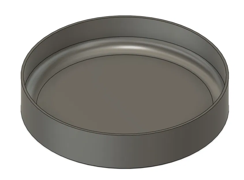 Đệm chống va đập (Bumper) cho Yeti Rambler 36oz - Image 1