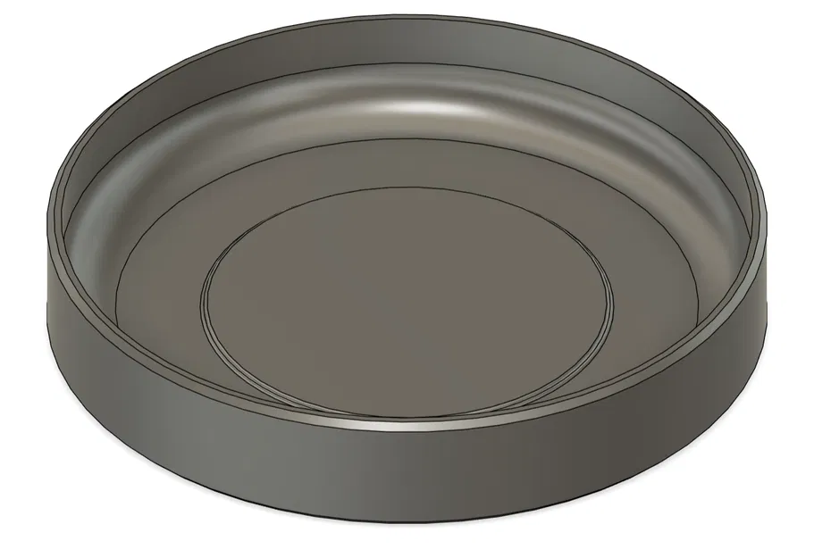 Ốp đế chống ồn cho YETI Rambler Sleeve cách nhiệt lon 12oz (Bumper) - Image 1