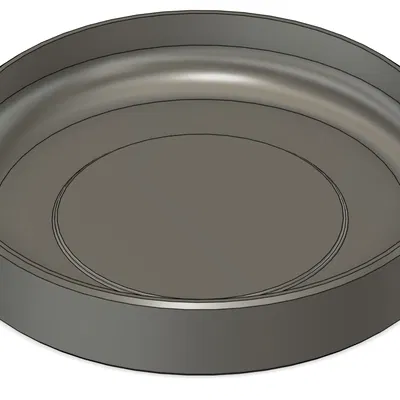 Ốp đế chống ồn cho YETI Rambler Sleeve cách nhiệt lon 12oz (Bumper)