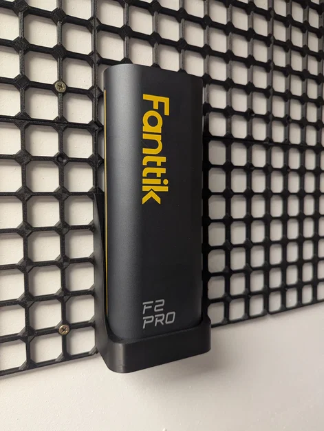 Giá đỡ OpenGrid Fanttik F2 Pro Holder - Image 1
