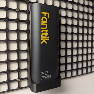 Giá đỡ OpenGrid Fanttik F2 Pro Holder