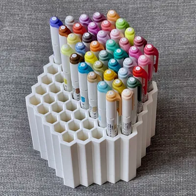 Khay đựng bút Zebra Mildliner (Zebra Mildliner Pen Holder)