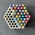 Khay đựng bút Zebra Mildliner (Zebra Mildliner Pen Holder) - Thumbnail 3