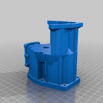 Hộp số xe hơi hoạt động