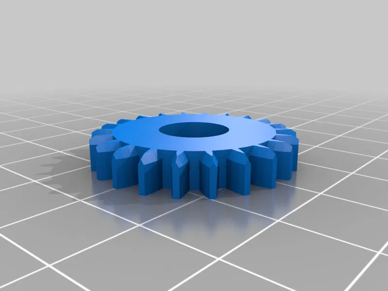 Hộp số xe hơi hoạt động - Image 27