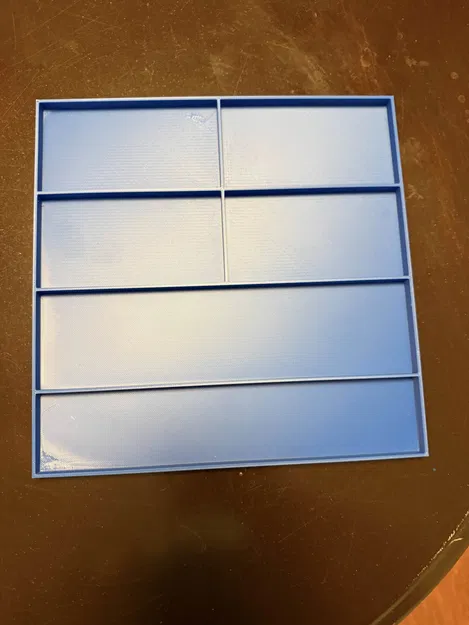 Hộp sắp xếp thuốc & ống tiêm GTUBE - Image 4