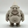 Gross Garden Gnome (Ông lùn vườn “gross”) - Thumbnail 1