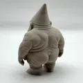 Gross Garden Gnome (Ông lùn vườn “gross”) - Thumbnail 2
