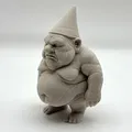 Gross Garden Gnome (Ông lùn vườn “gross”) - Thumbnail 3
