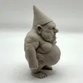 Gross Garden Gnome (Ông lùn vườn “gross”) - Thumbnail 4