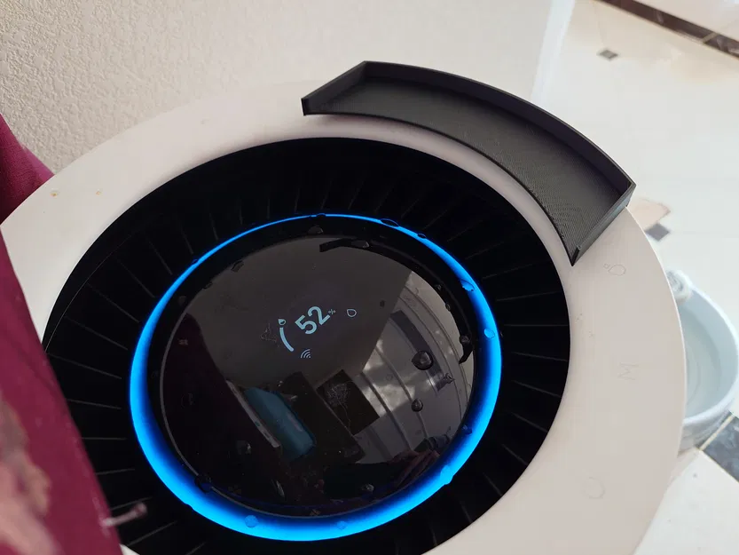 Phễu dẫn nước châm bình cho Mijia Humidifier 3 Pro - Image 1