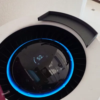 Phễu dẫn nước châm bình cho Mijia Humidifier 3 Pro