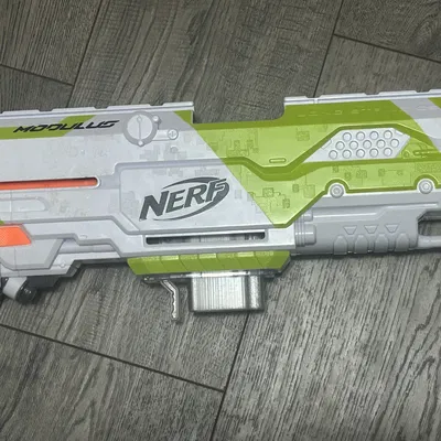 Magazine Talon 5–7 viên kiểu Lanyard Pulley