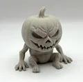 Creepy Pumpkin – Bí Ngô Rùng Rợn - Thumbnail 1