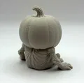 Creepy Pumpkin – Bí Ngô Rùng Rợn - Thumbnail 3