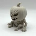 Creepy Pumpkin – Bí Ngô Rùng Rợn - Thumbnail 4