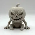 Creepy Pumpkin – Bí Ngô Rùng Rợn - Thumbnail 5