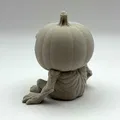Creepy Pumpkin – Bí Ngô Rùng Rợn - Thumbnail 6