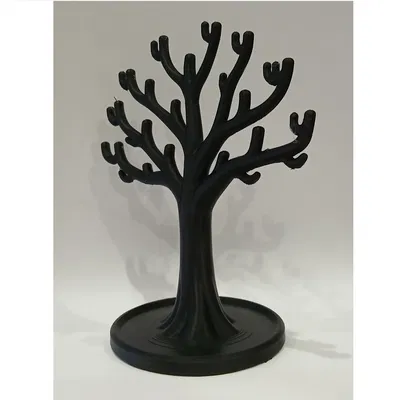 Cây Treo Trang Sức – Jewelry Tree (3D Organizer)