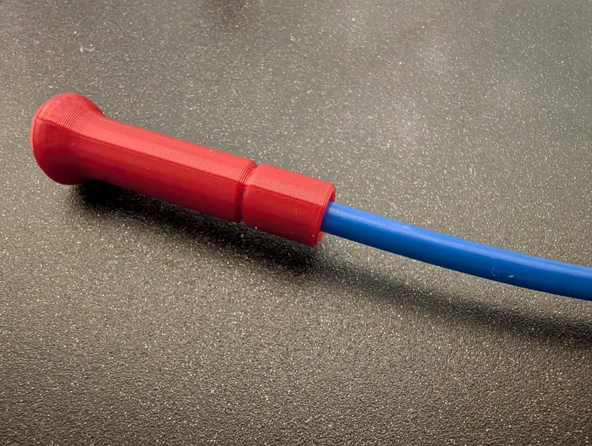 Nắp PTFE / Endplug - Image 1