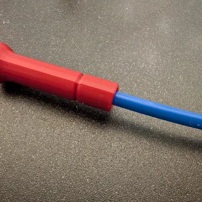 Nắp PTFE / Endplug