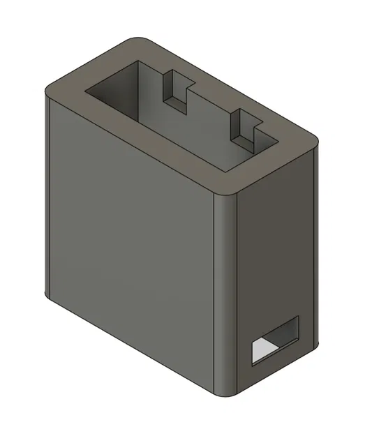 Móc treo móc khóa cho USB Bluetooth Dongle - Image 1