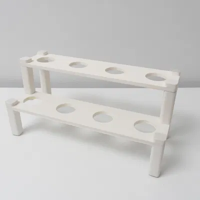 Kệ trưng bày cone (Cone stand)