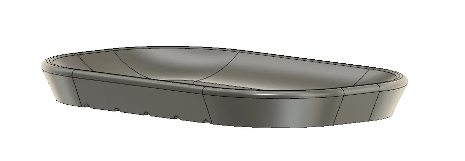 Seifenschale (Khay đựng xà phòng) - Image 2