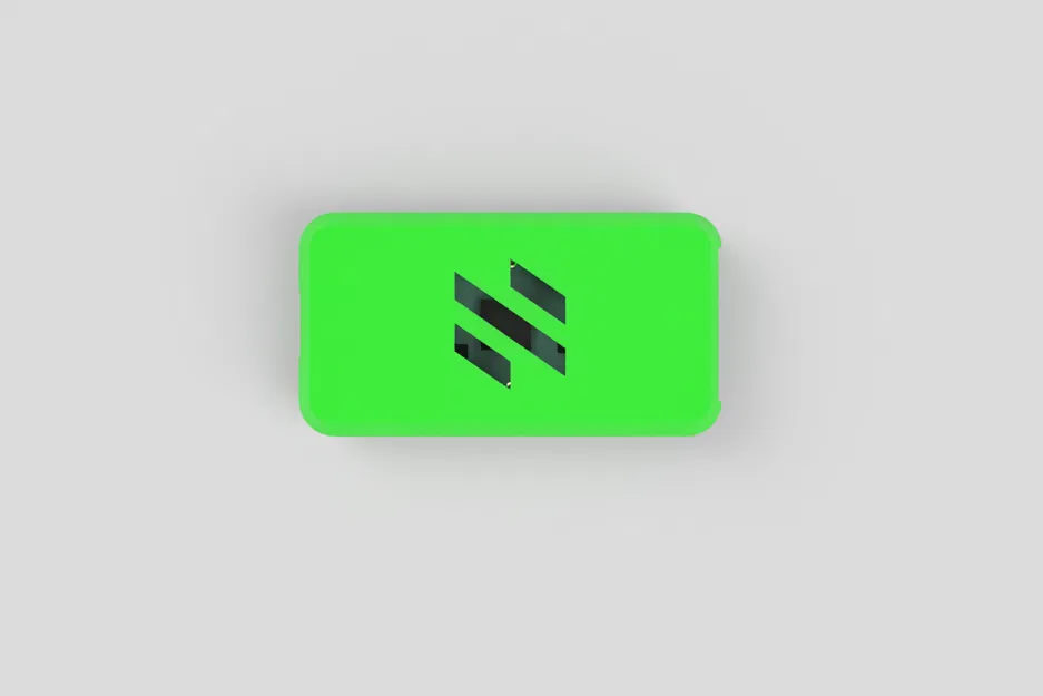 Vỏ Raspberry Pi Pico (snap-fit 2 mảnh, không cần ốc) - Image 7